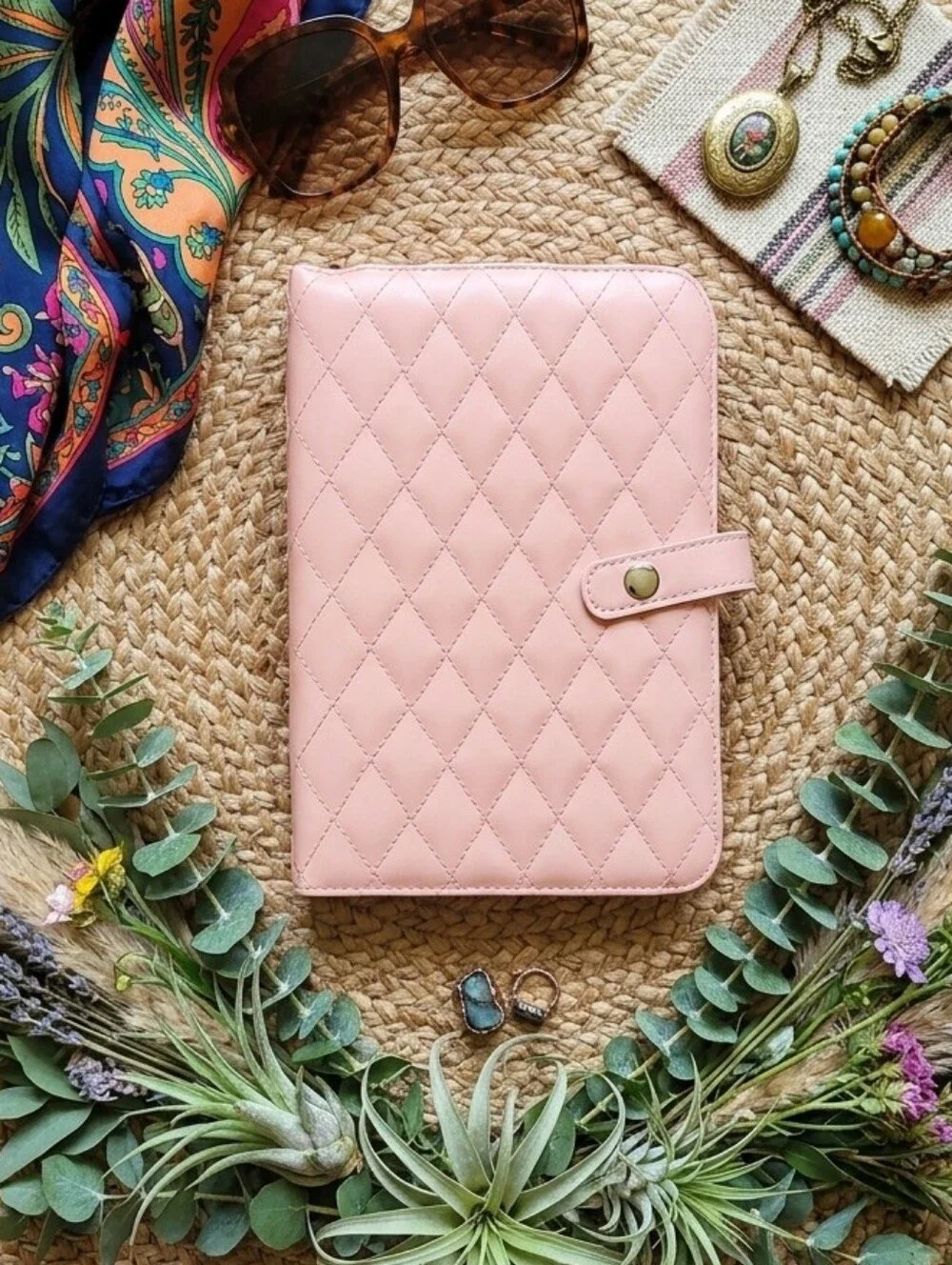 Jewelry Organizer